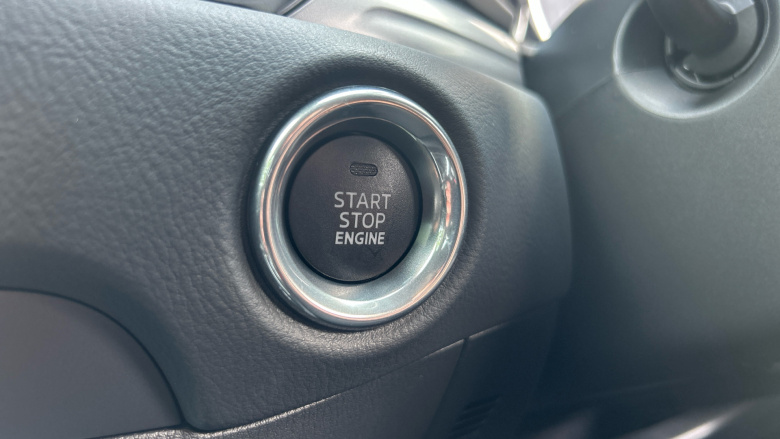 Mazda CX-5 2.0 e-Skyactiv G MHEV Centre-Line 5dr Petrol Estate